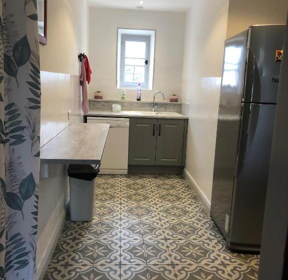 مبيت وإفطار Mas La Cigalière