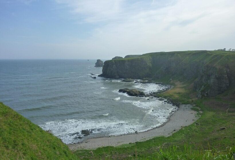 Bed and Breakfast Toadhall Rooms