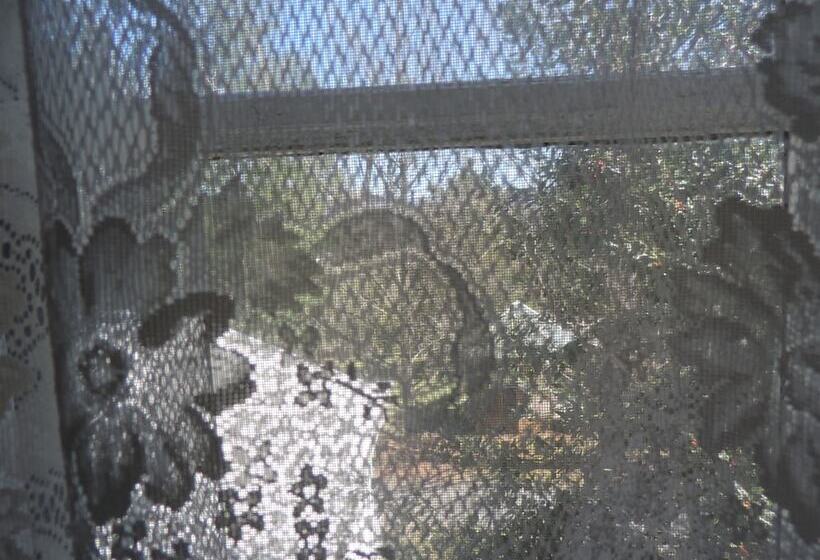 Franklin Terrace Bed And Breakfast