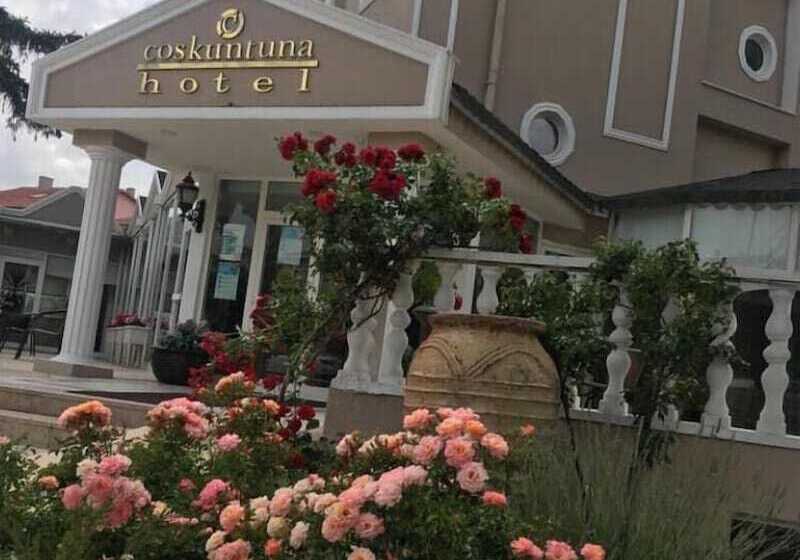 فندق Coskuntuna
