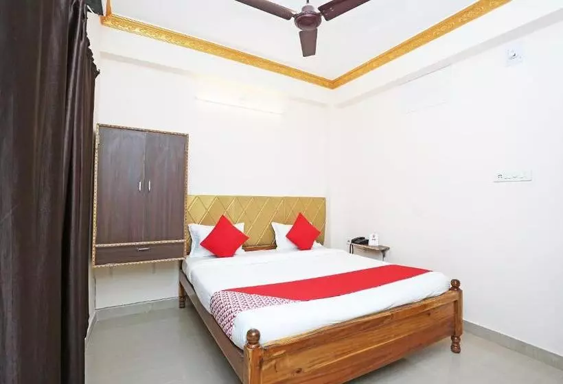ホテル Garden Plaza