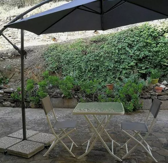هتل Hôtel Ambeille