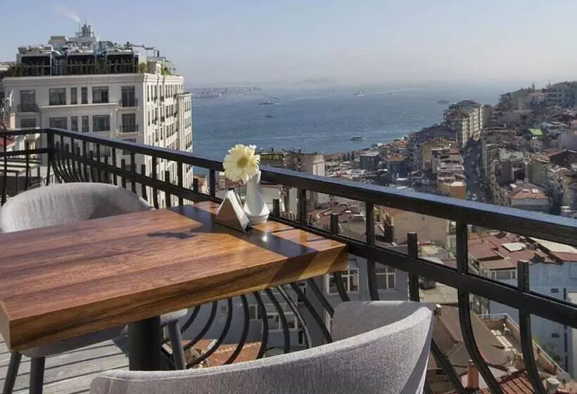 Juno Hotel Taksim