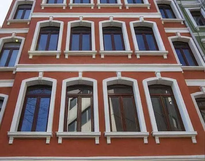 Juno Hotel Taksim