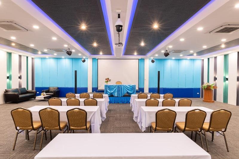 בית מלון כפרי Marlin