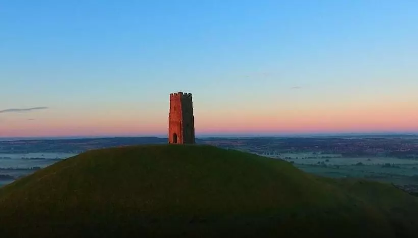 Middlewick Holiday Cottages