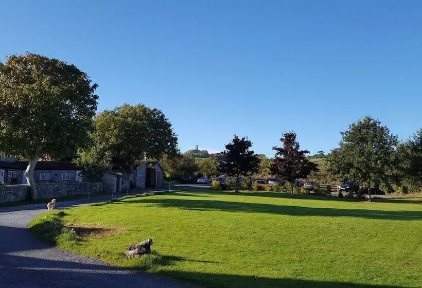 Middlewick Holiday Cottages