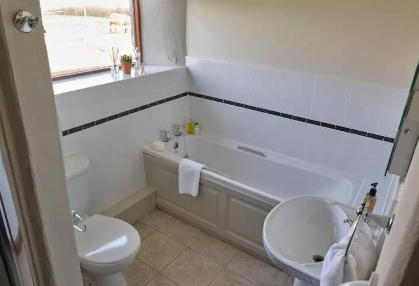 Middlewick Holiday Cottages