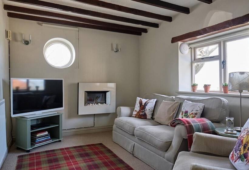 Middlewick Holiday Cottages