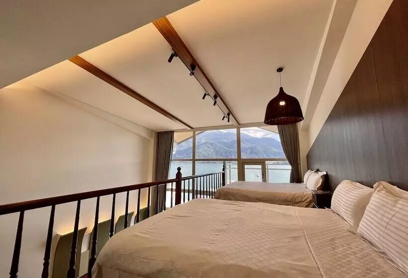 Ming Hu B&b