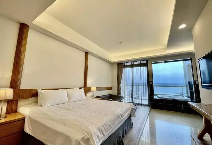 Ming Hu B&b