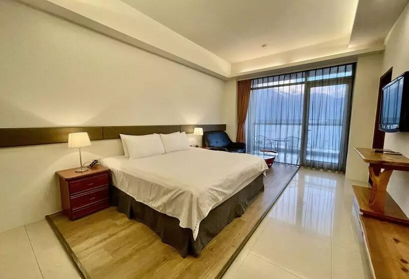 Ming Hu B&b