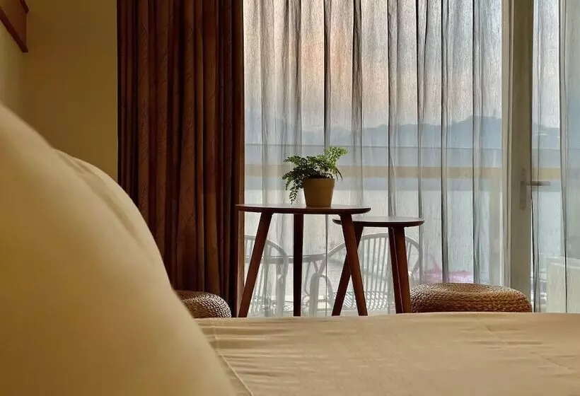 Ming Hu B&b