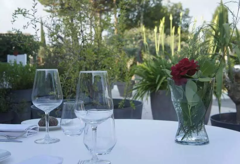 ペンション Guesthouse Le Mas De Cotignac