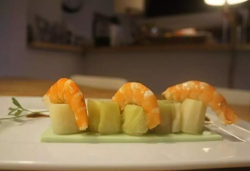 ペンション Guesthouse Le Mas De Cotignac