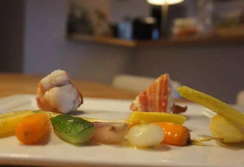 ペンション Guesthouse Le Mas De Cotignac