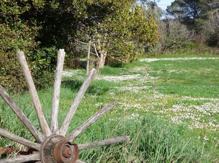 膳宿费 Mas D Asvin & Spa