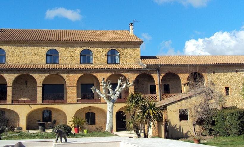 膳宿费 Mas D Asvin & Spa