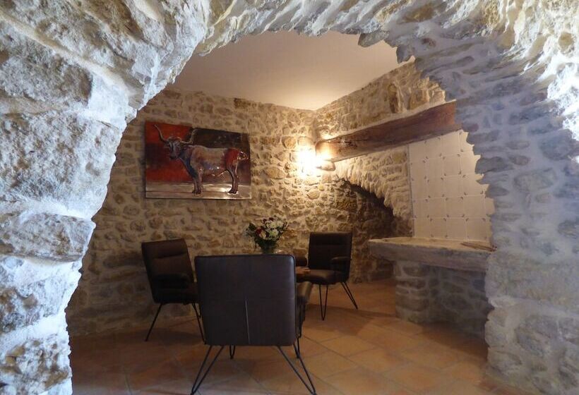 膳宿费 Mas D Asvin & Spa