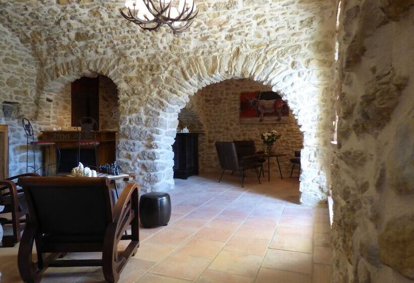 膳宿费 Mas D Asvin & Spa