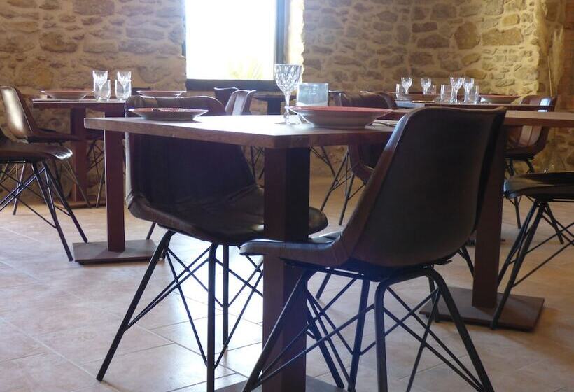 膳宿费 Mas D Asvin & Spa