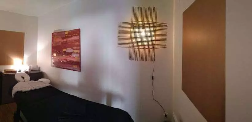 Majatalo Mas D Asvin & Spa