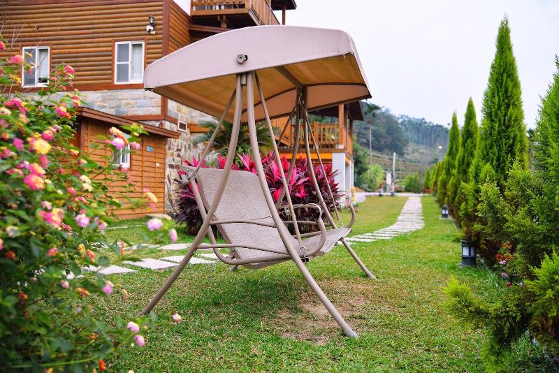 پانسیون Sitou Flora's House B&B