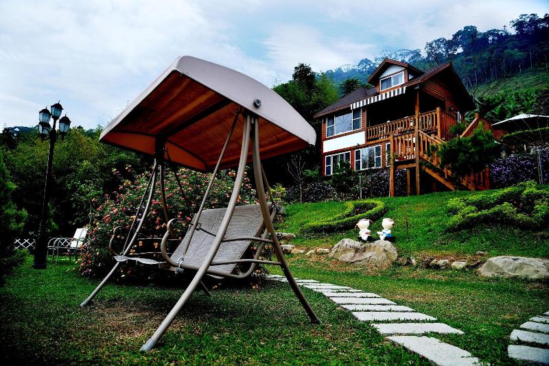 پانسیون Sitou Flora's House B&B