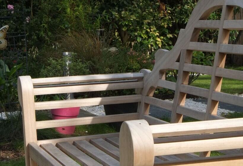 پانسیون Ti Laouenek