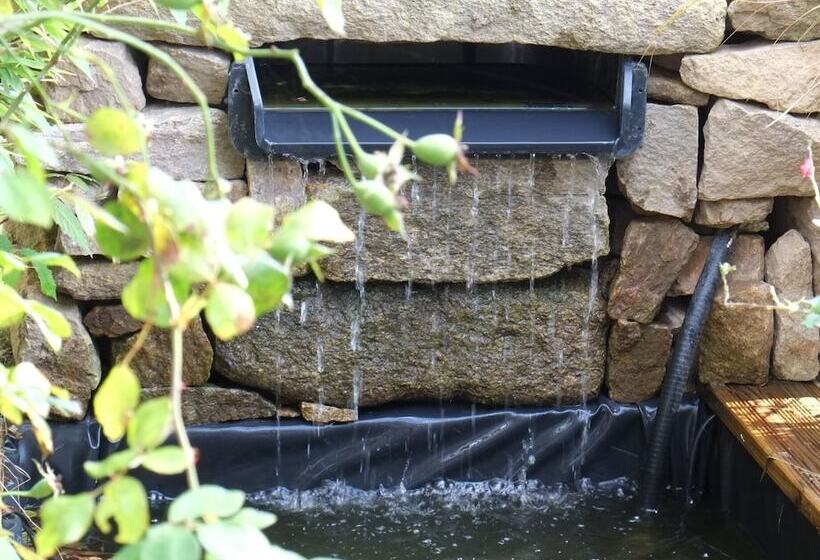 پانسیون Ti Laouenek