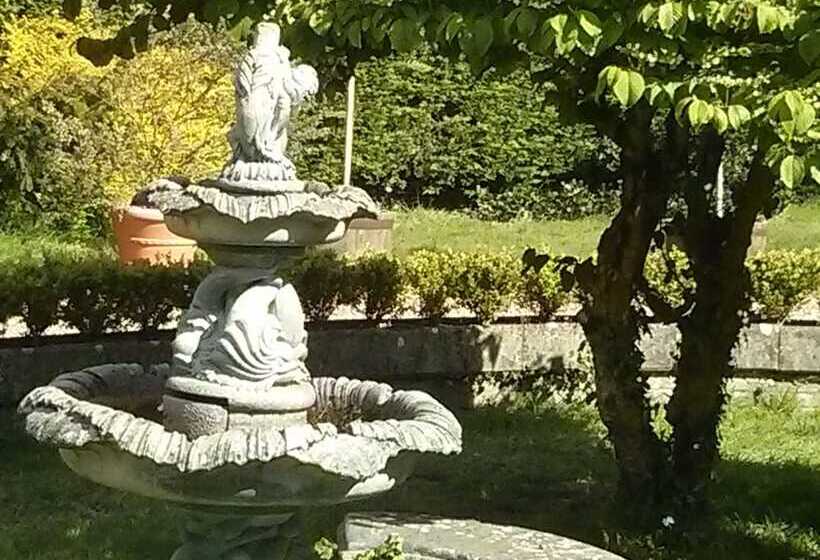 Pensão Weirholme Annex