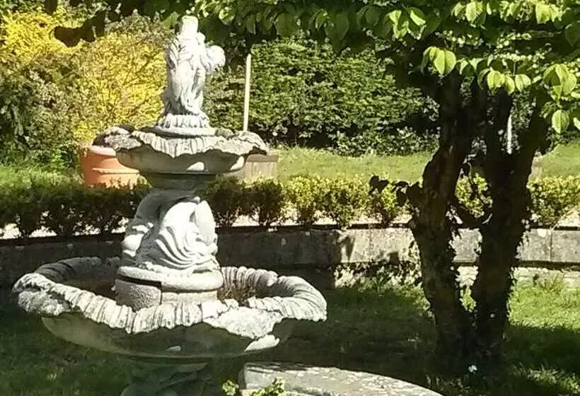 Pensió Weirholme Annex