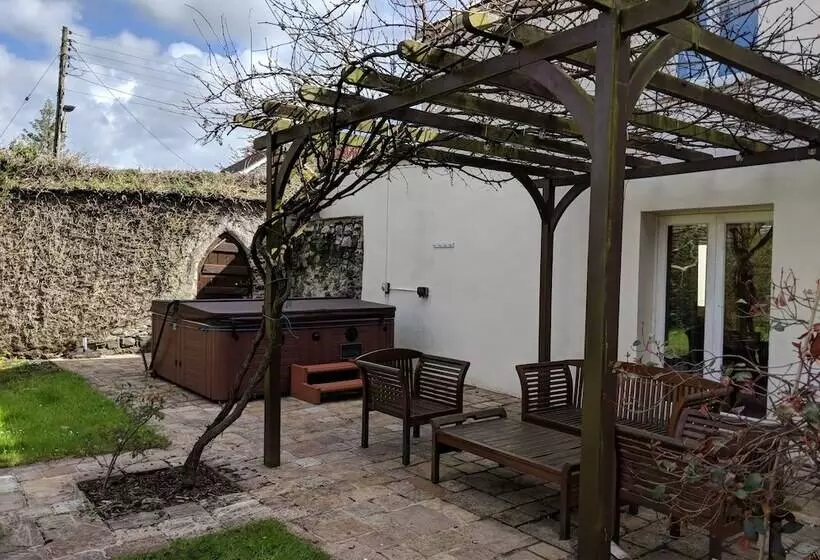 Pensió Weirholme Annex