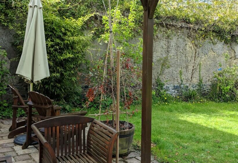 Pensão Weirholme Annex