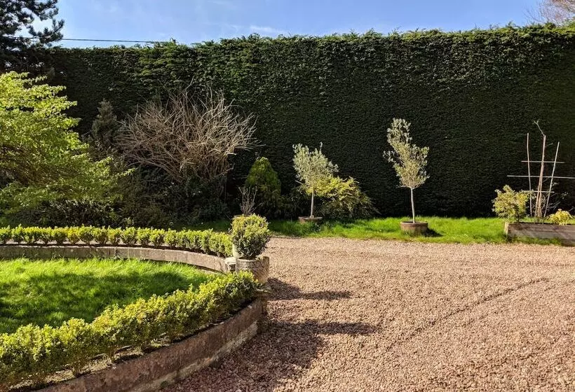 Pensió Weirholme Annex