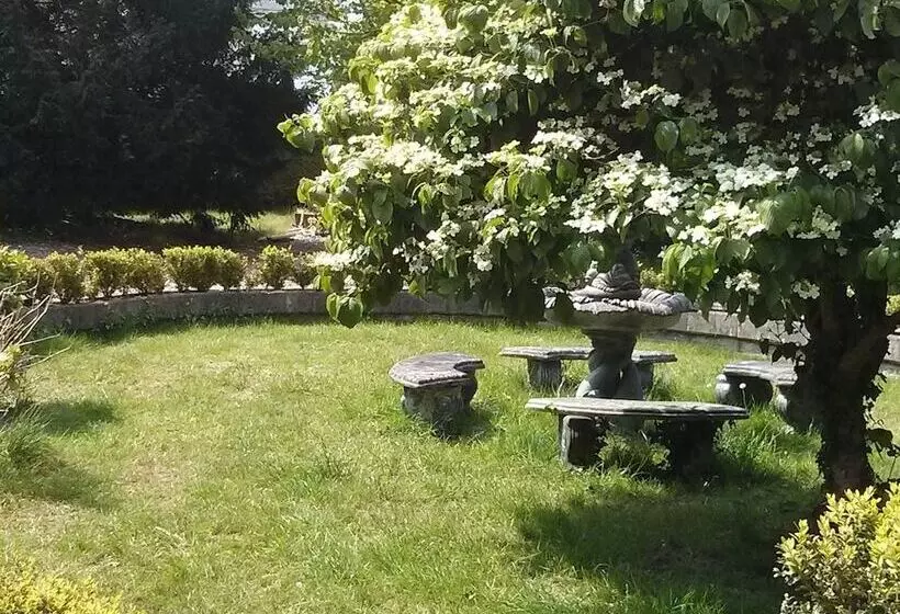 Pensió Weirholme Annex