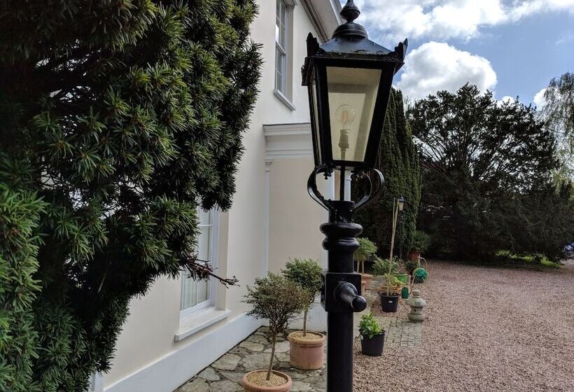 Pensão Weirholme Annex