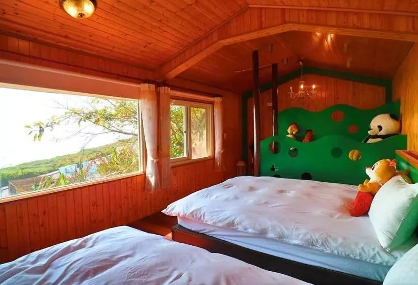 Sunny Ocean B&b