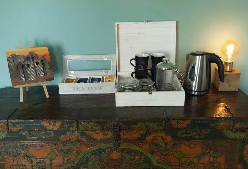 Three Pheasants Boutique B&b