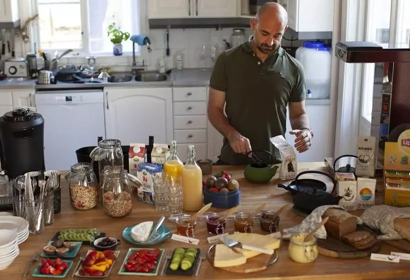 Three Pheasants Boutique B&b