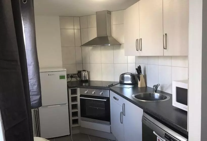 Verity Plus Apartment
