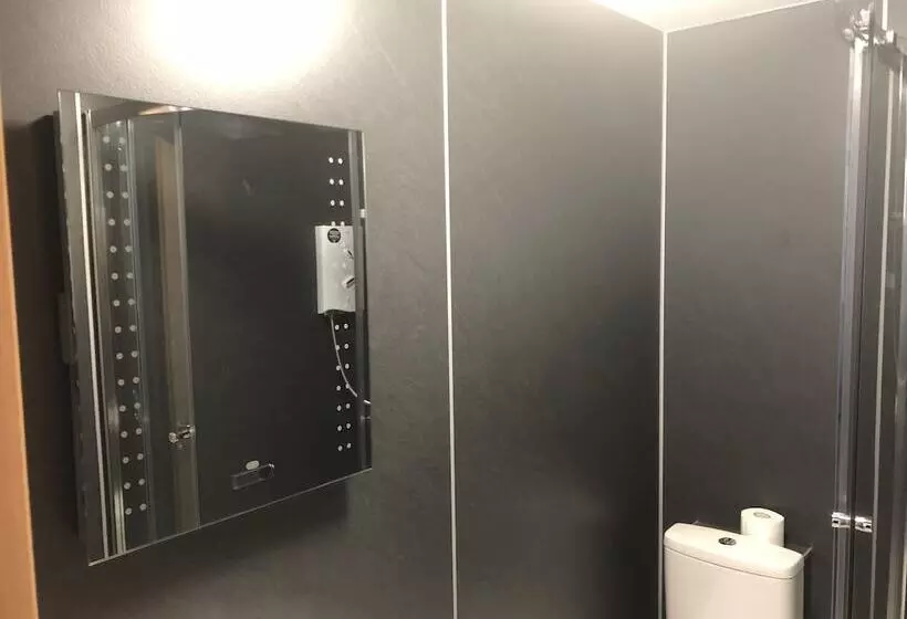 Verity Plus Apartment