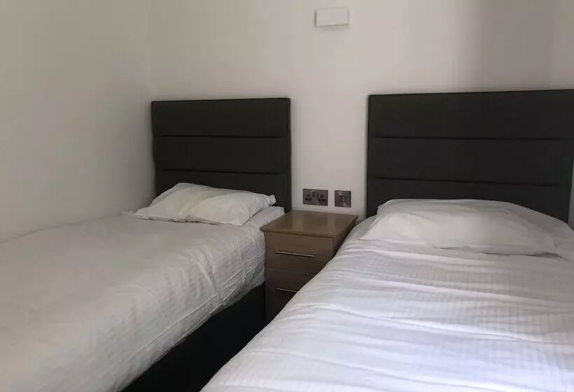 Verity Plus Apartment