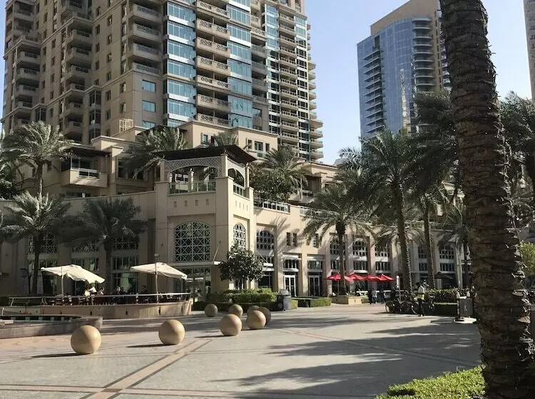 Yanjoon Holiday Homes   Mesk Apartments