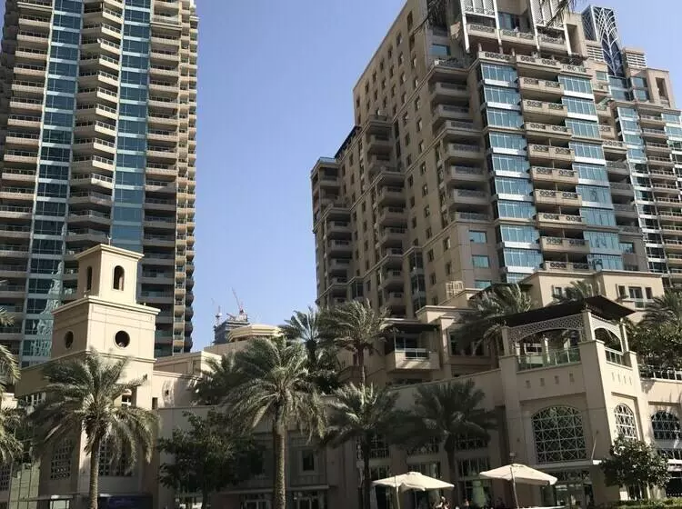 Yanjoon Holiday Homes   Mesk Apartments