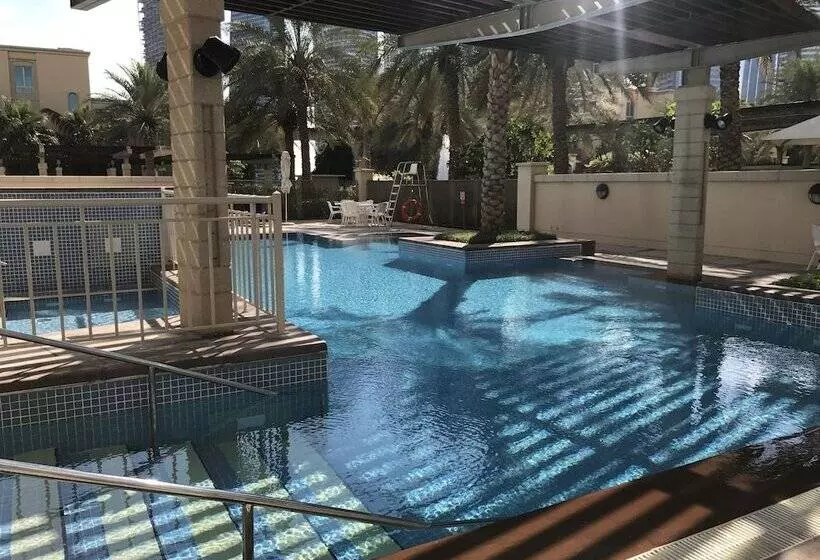 Yanjoon Holiday Homes   Mesk Apartments