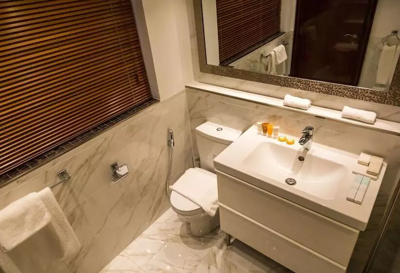 Yanjoon Holiday Homes   Mesk Apartments