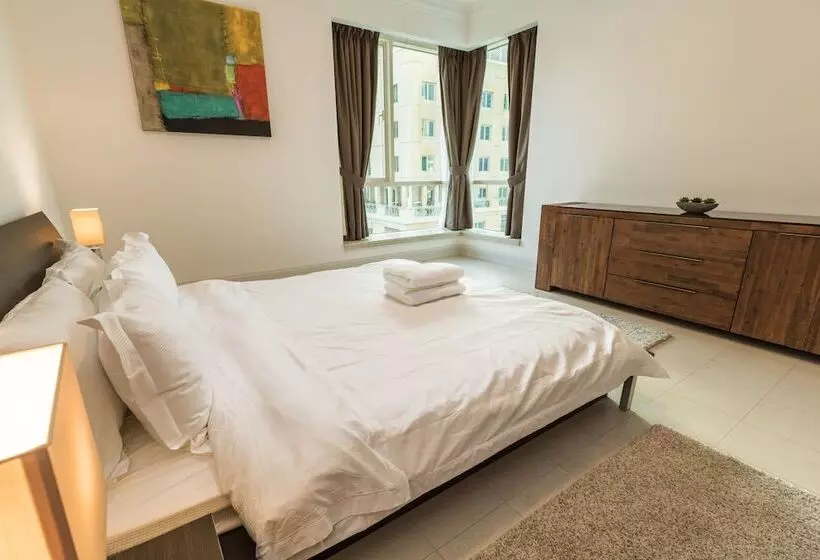 Yanjoon Holiday Homes   Mesk Apartments