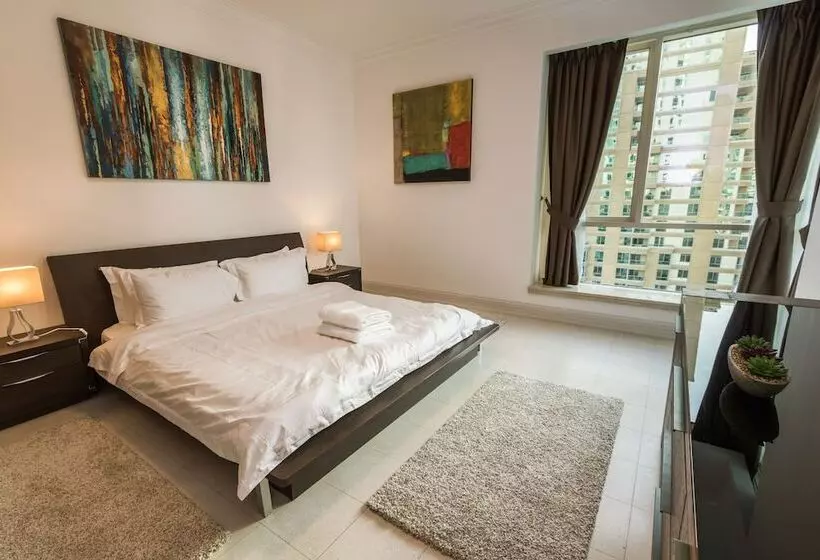 Yanjoon Holiday Homes   Mesk Apartments