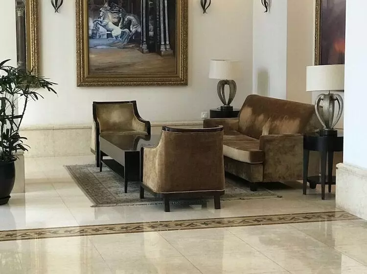 Yanjoon Holiday Homes   Mesk Apartments